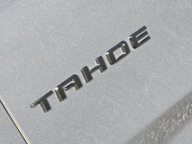 2022 Chevrolet Tahoe Vehicle Photo in Decatur, TX 76234