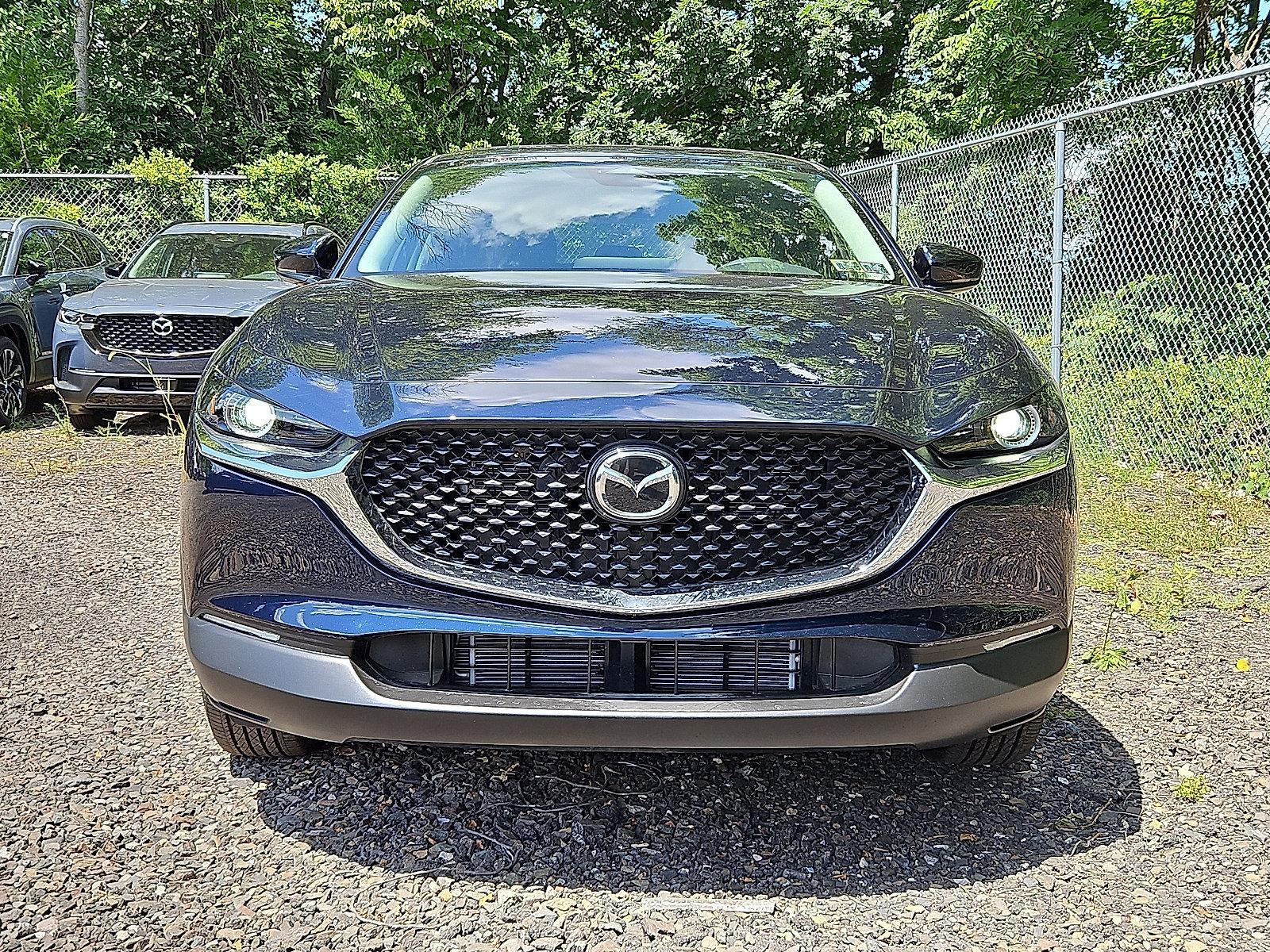 2025 Mazda CX-30 Vehicle Photo in Trevose, PA 19053