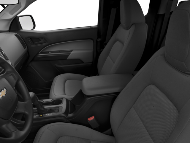 2016 Chevrolet Colorado Vehicle Photo in LANCASTER, PA 17601-0000