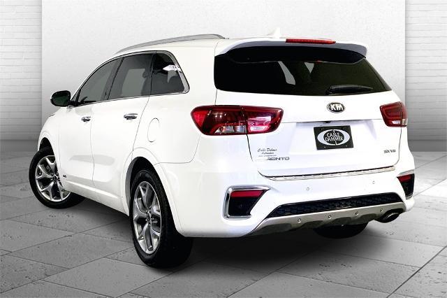 2020 Kia Sorento Vehicle Photo in Lees Summit, MO 64086