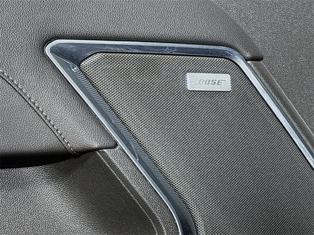 2022 Chevrolet Silverado 1500 Vehicle Photo in PUYALLUP, WA 98371-4149