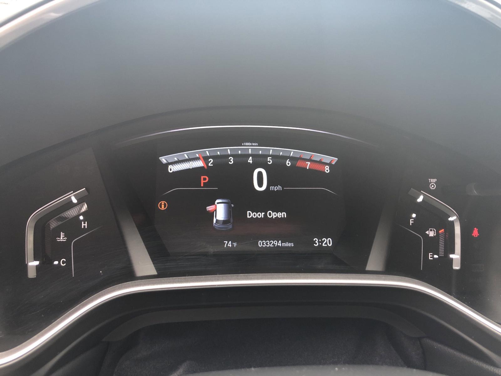 2020 Honda CR-V Vehicle Photo in Mechanicsburg, PA 17050