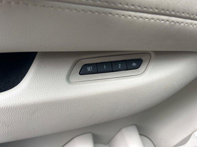 2017 Cadillac Escalade Vehicle Photo in Harrisburg, PA 17111