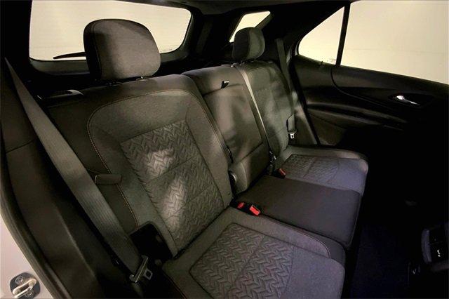 2022 Chevrolet Equinox Vehicle Photo in KANSAS CITY, MO 64114-4502