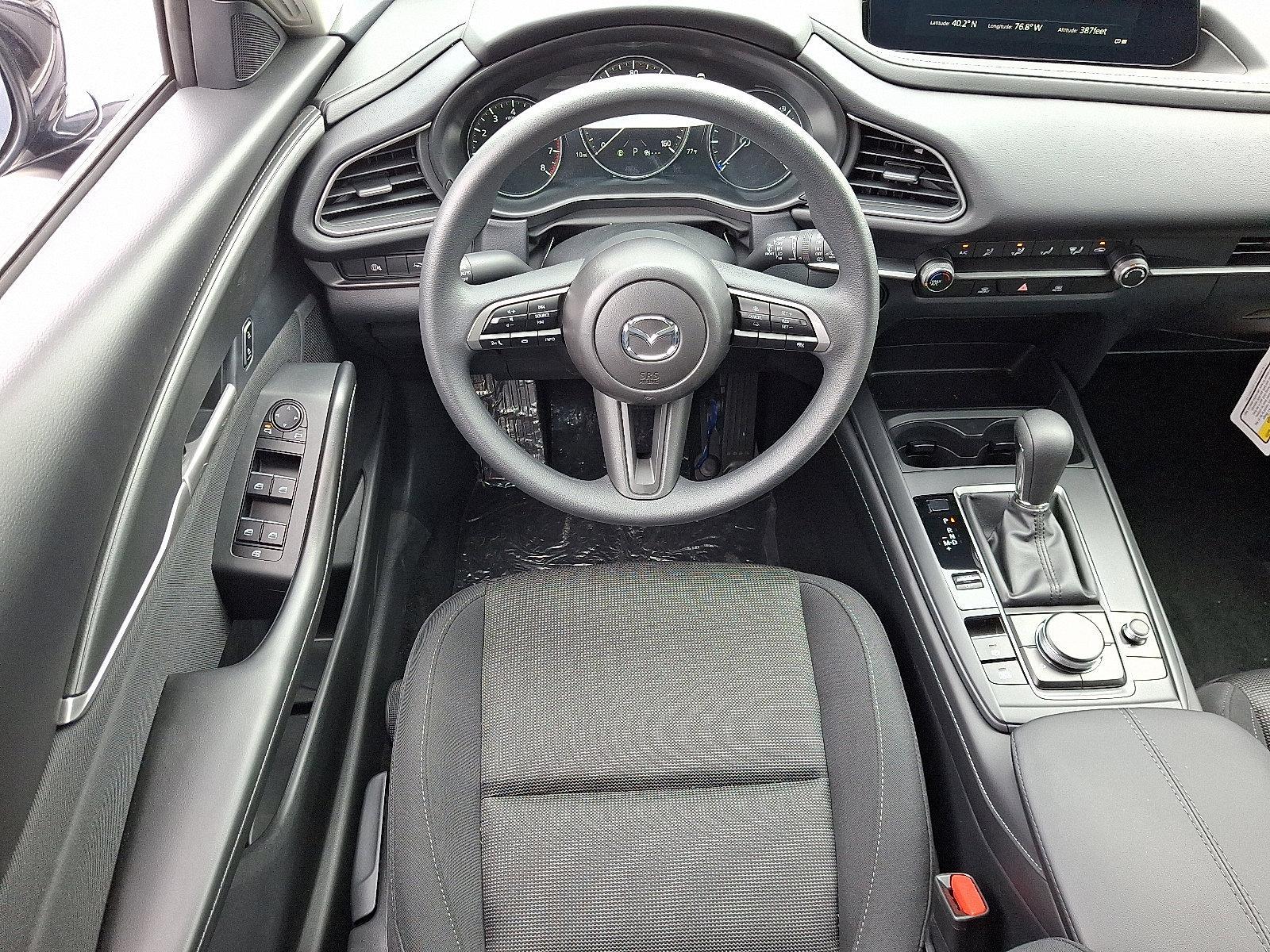 2025 Mazda CX-30 Vehicle Photo in Harrisburg, PA 17111
