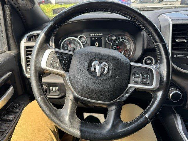 2020 Ram 2500 Vehicle Photo in Mechanicsburg, PA 17050-1707