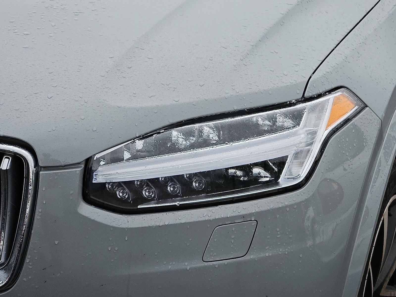 2025 Volvo XC90 Vehicle Photo in Trevose, PA 19053