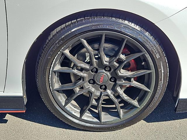 2021 Toyota Camry Vehicle Photo in TREVOSE, PA 19053-4984