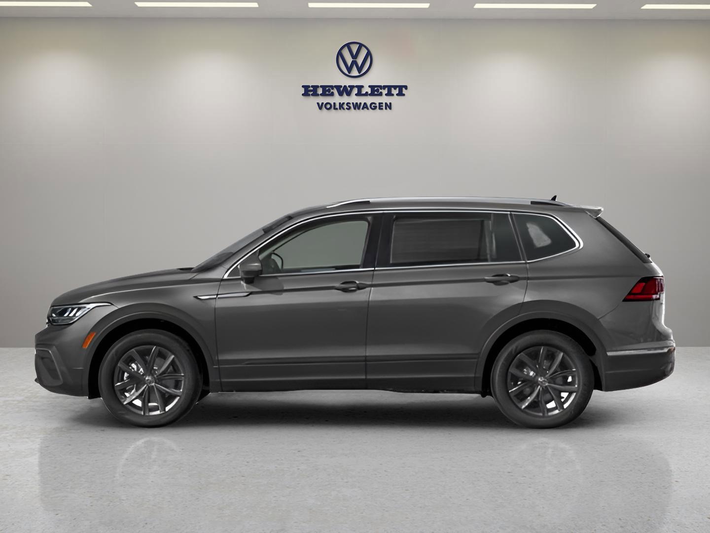 2022 Volkswagen Tiguan Vehicle Photo in Georgetown, TX 78626
