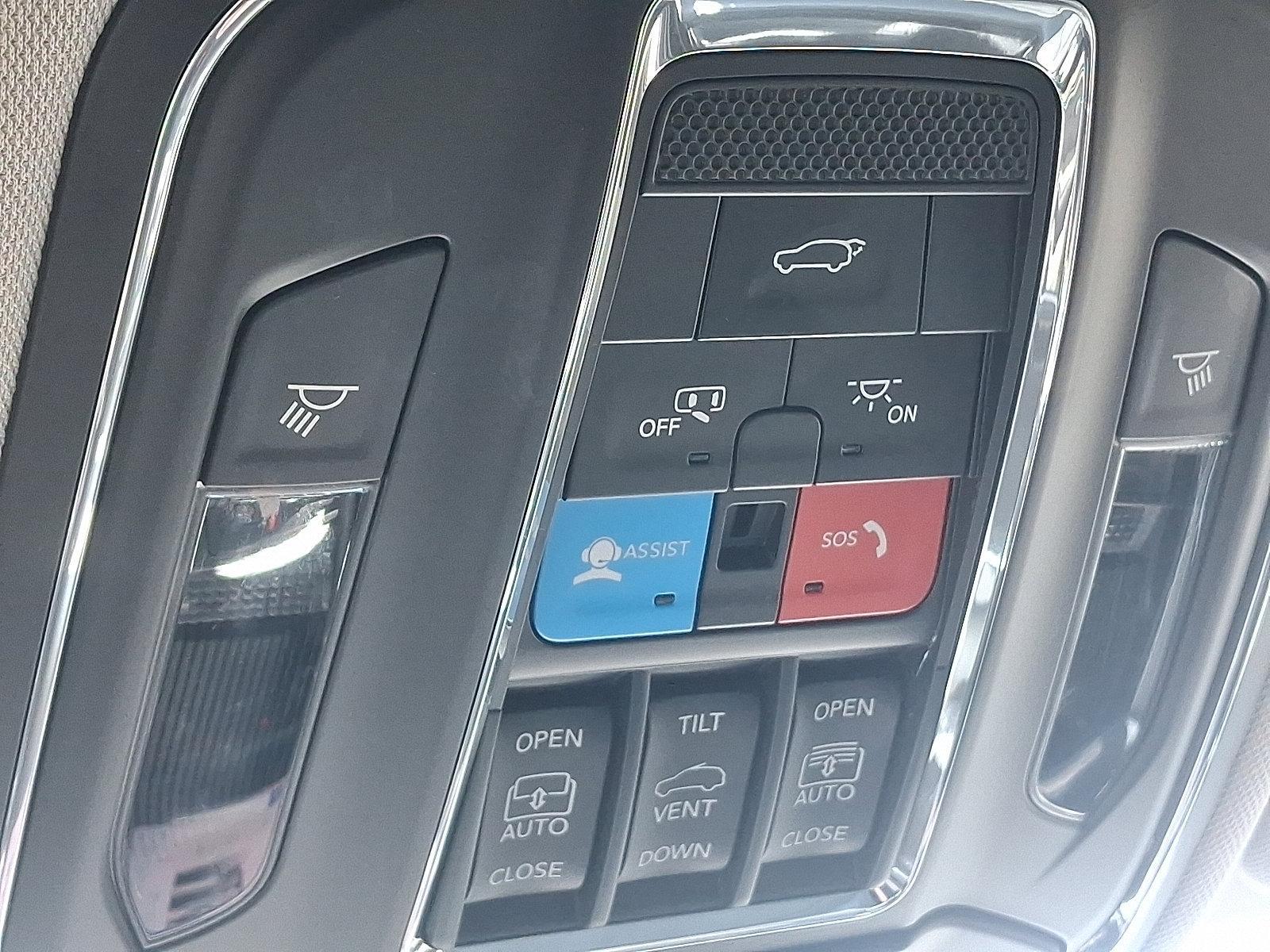 2021 Jeep Grand Cherokee L Vehicle Photo in Harrisburg, PA 17111-1033