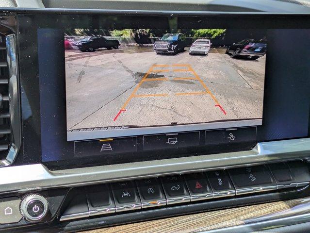 2024 Chevrolet Silverado 1500 Vehicle Photo in BRUNSWICK, GA 31525-1881
