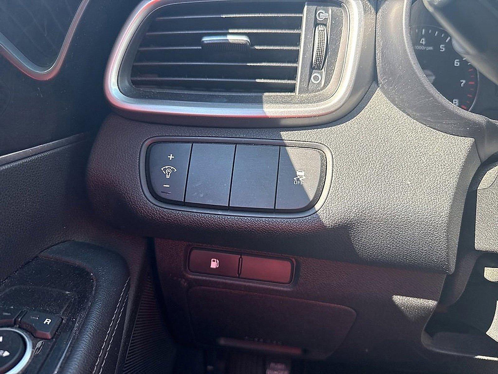 2017 Kia Sorento Vehicle Photo in Harrisburg, PA 17111