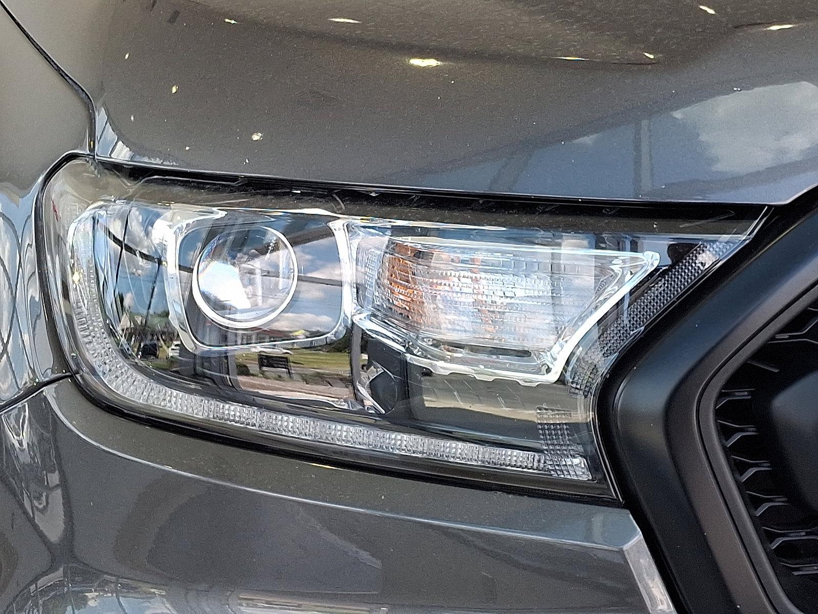2020 Ford Ranger Vehicle Photo in Lancaster, PA 17601