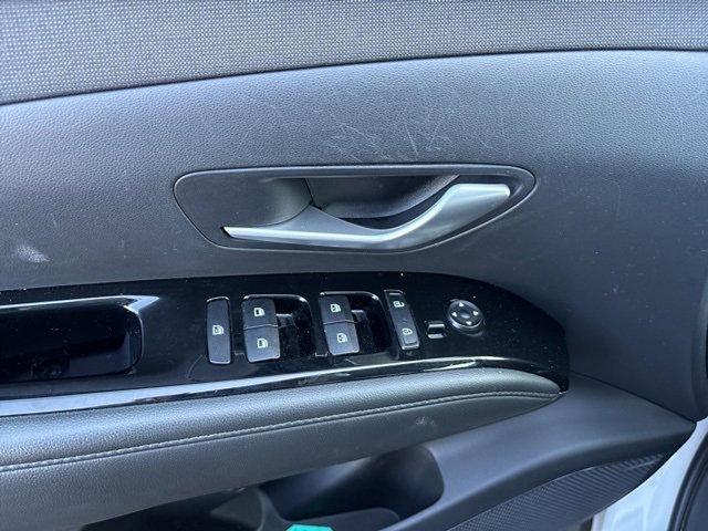 2024 Hyundai TUCSON Plug-In Hybrid Vehicle Photo in Philadelphia, PA 19116