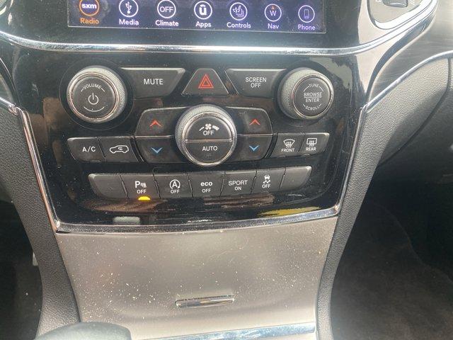 2019 Jeep Grand Cherokee Vehicle Photo in Doylsetown, PA 18901