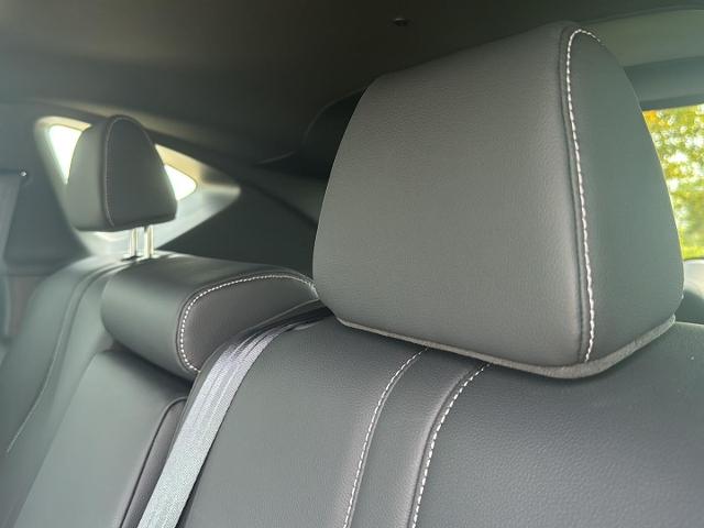 2025 Acura RDX Vehicle Photo in Grapevine, TX 76051