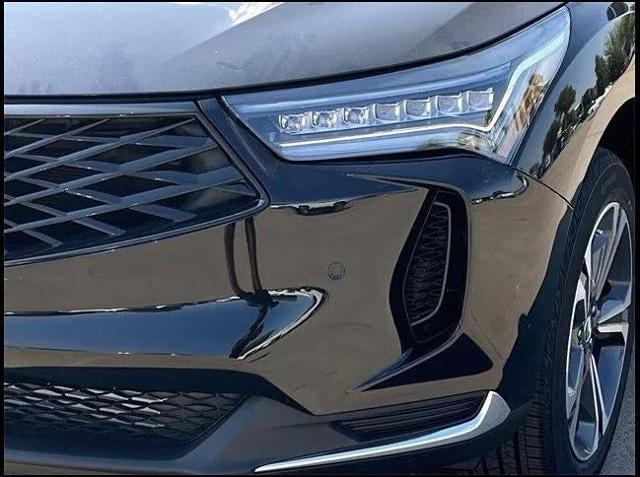 2025 Acura RDX Vehicle Photo in Grapevine, TX 76051