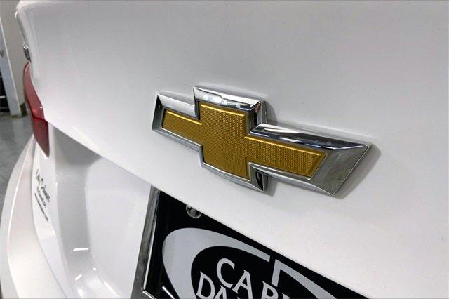 2023 Chevrolet Malibu Vehicle Photo in KANSAS CITY, MO 64114-4502