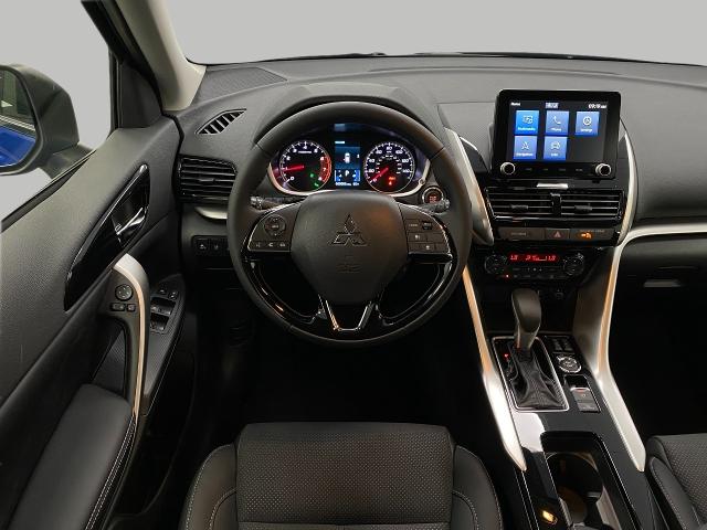 2024 Mitsubishi Eclipse Cross Vehicle Photo in Appleton, WI 54913