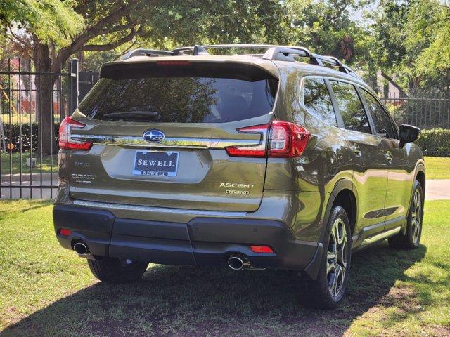 2024 Subaru Ascent Vehicle Photo in DALLAS, TX 75209