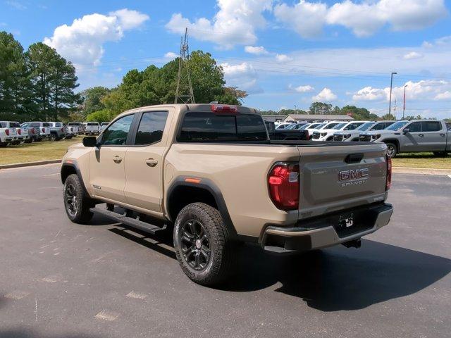 2024 GMC Canyon Vehicle Photo in ALBERTVILLE, AL 35950-0246