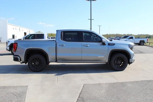 2025 GMC Sierra 1500 Vehicle Photo in Greenville, TX 75402