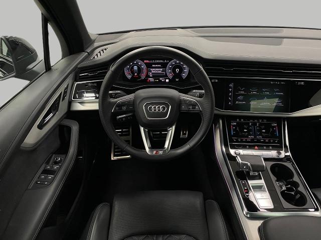 2024 Audi Q7 Vehicle Photo in Appleton, WI 54913