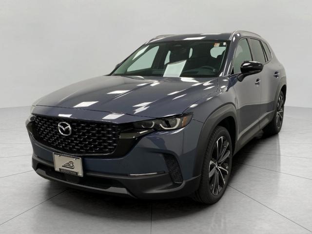 2025 Mazda CX-50 Vehicle Photo in Appleton, WI 54913