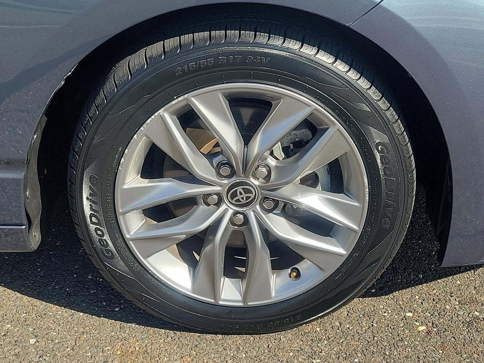 2022 Toyota Avalon Vehicle Photo in Trevose, PA 19053