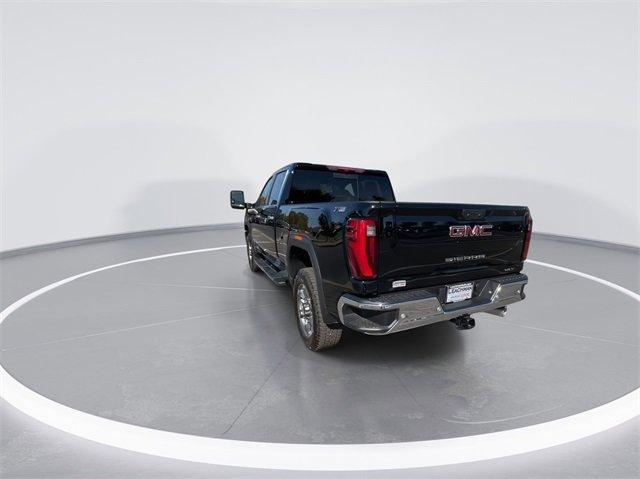 2025 GMC Sierra 2500 HD Vehicle Photo in BOWLING GREEN, KY 42104-4102