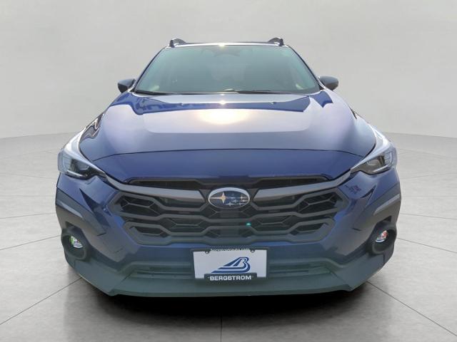 2024 Subaru Crosstrek Vehicle Photo in Green Bay, WI 54304