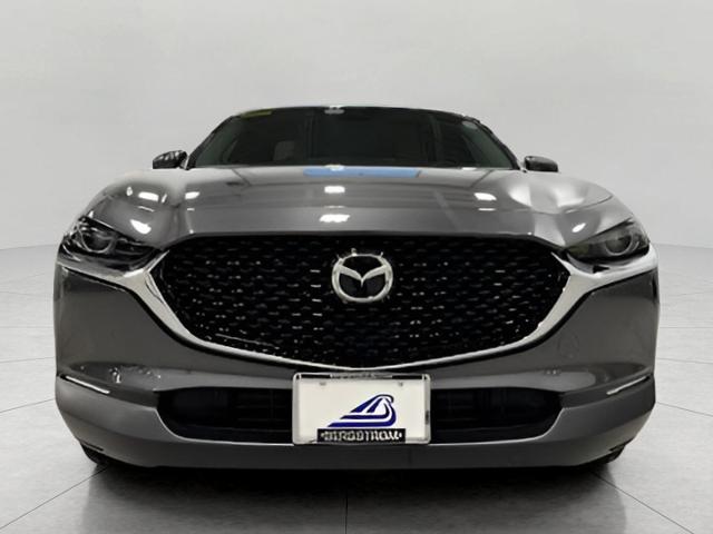 2025 Mazda CX-30 Vehicle Photo in Green Bay, WI 54304