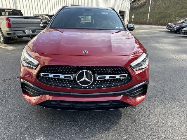 2021 Mercedes-Benz GLA Vehicle Photo in INDIANA, PA 15701-1897