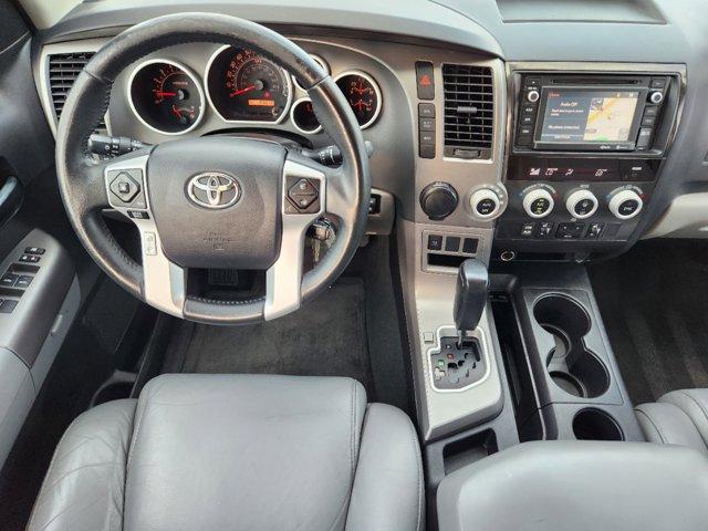 2015 Toyota Sequoia Vehicle Photo in SUGAR LAND, TX 77478-0000