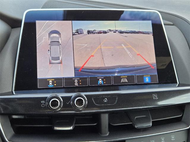 2020 Cadillac CT5 Vehicle Photo in Oklahoma City, OK 73114