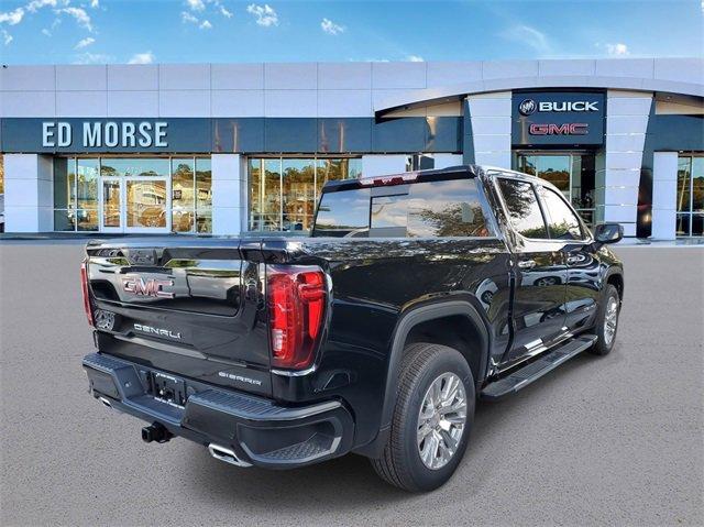 2025 GMC Sierra 1500 Vehicle Photo in SUNRISE, FL 33323-3202