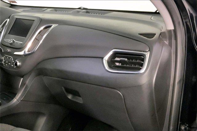 2024 Chevrolet Equinox Vehicle Photo in INDEPENDENCE, MO 64055-1314