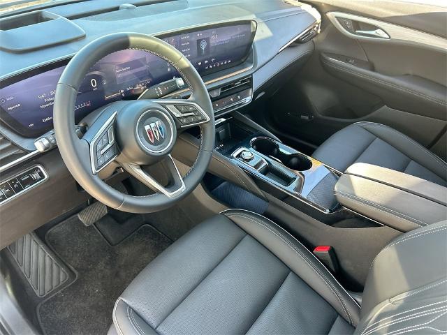 2024 Buick Envision Vehicle Photo in GOODYEAR, AZ 85338-1310