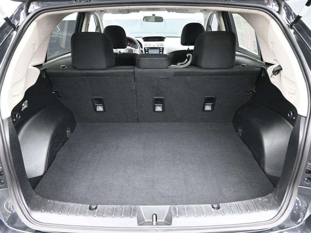 2015 Subaru XV Crosstrek Vehicle Photo in Marion, IA 52302