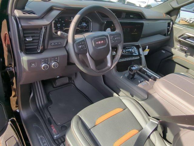 2025 GMC Sierra 1500 Vehicle Photo in ALBERTVILLE, AL 35950-0246