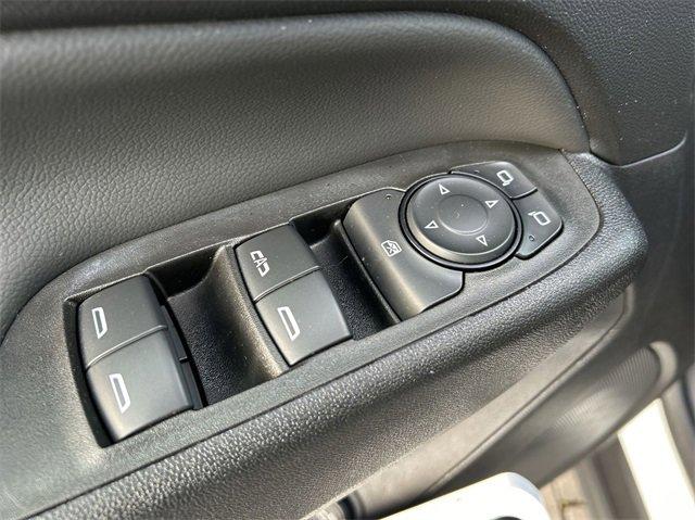 2024 Chevrolet Equinox Vehicle Photo in BOWLING GREEN, KY 42104-4102