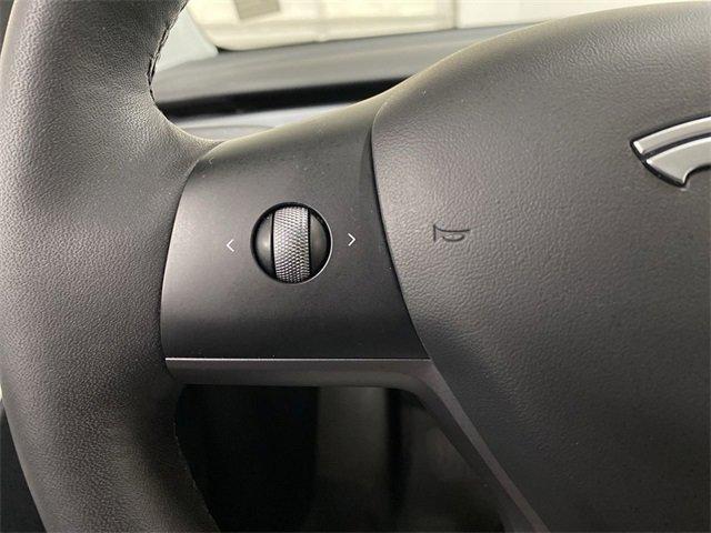 2021 Tesla Model Y Vehicle Photo in PORTLAND, OR 97225-3518