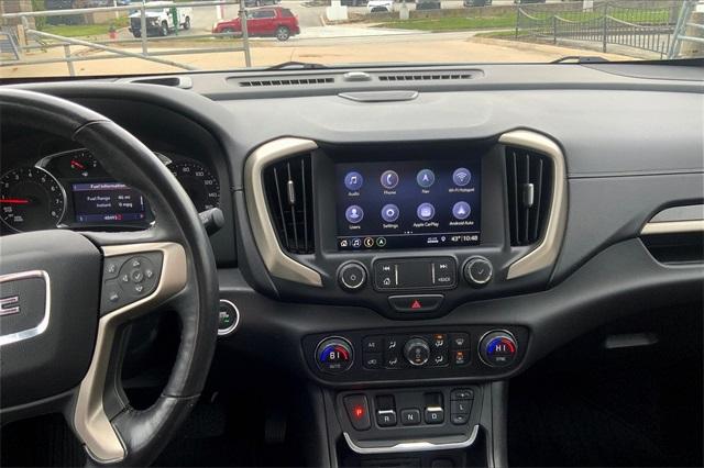 2019 GMC Terrain Vehicle Photo in KANSAS CITY, MO 64114-4545