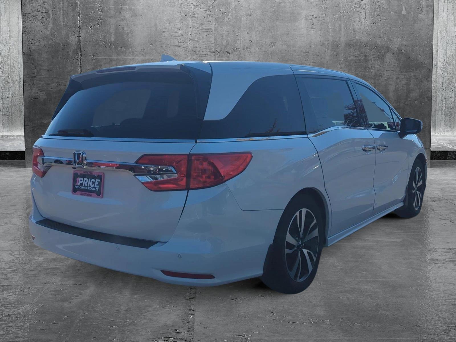 2018 Honda Odyssey Vehicle Photo in Memphis, TN 38133