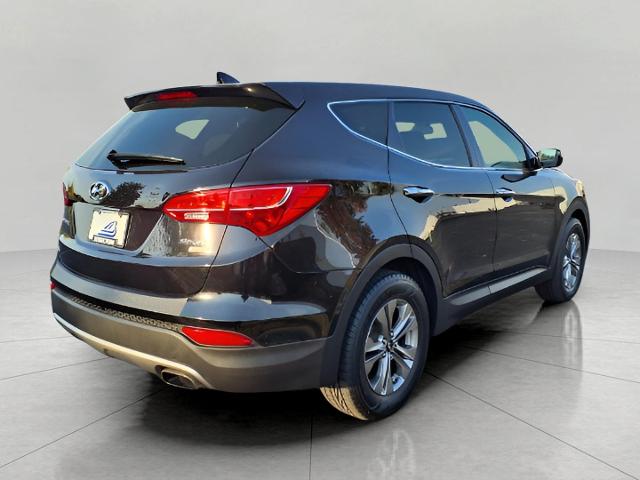 2015 Hyundai Santa Fe Sport Vehicle Photo in Appleton, WI 54913