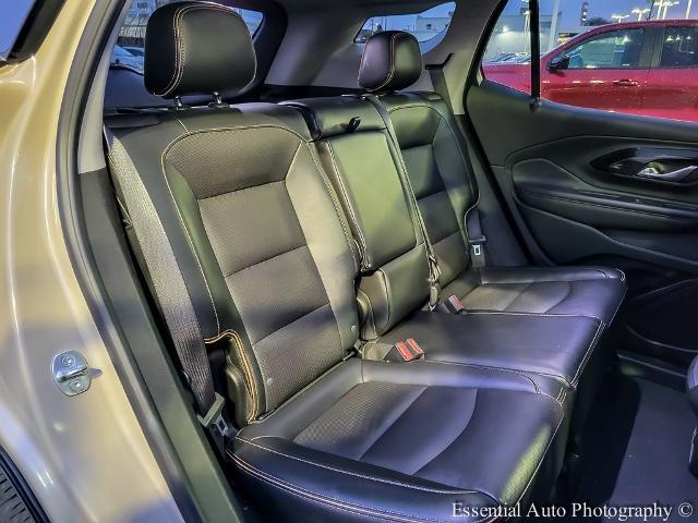 2023 GMC Terrain Vehicle Photo in OAK LAWN, IL 60453-2517