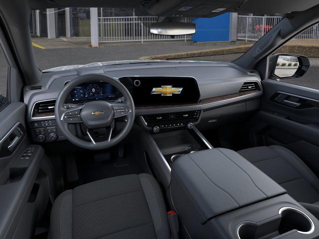 2025 Chevrolet Tahoe Vehicle Photo in INDEPENDENCE, MO 64055-1314