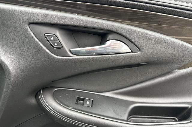 2019 Buick Envision Vehicle Photo in SPOKANE, WA 99202-2191