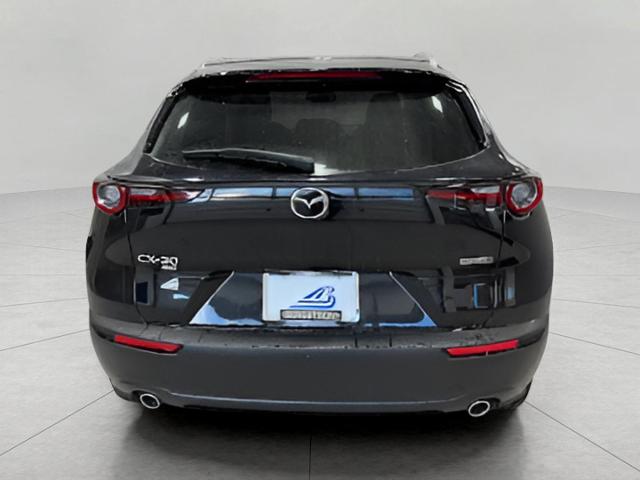 2025 Mazda CX-30 Vehicle Photo in Green Bay, WI 54304