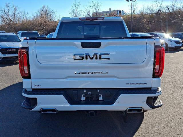 2022 GMC Sierra 1500 Vehicle Photo in TREVOSE, PA 19053-4984